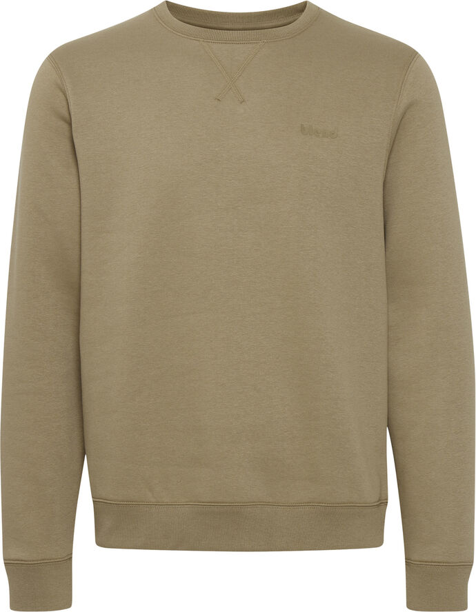BHDownton Crew neck sweatshirt Regu