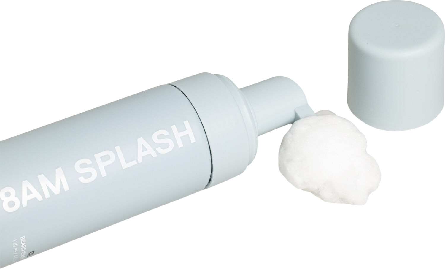 8AM Splash - Sk&aelig;gvask