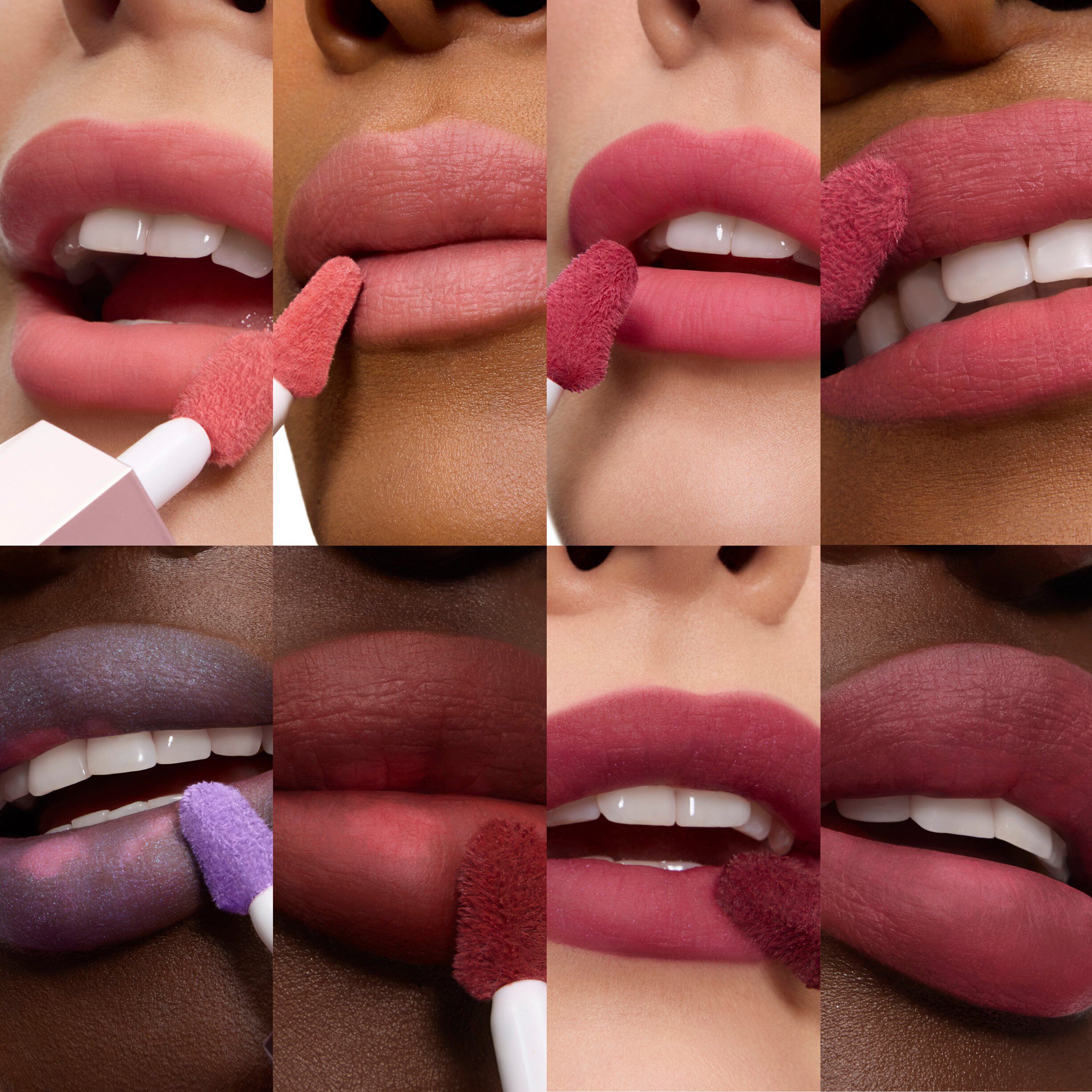 Lip Id&ocirc;le CuddleBlur