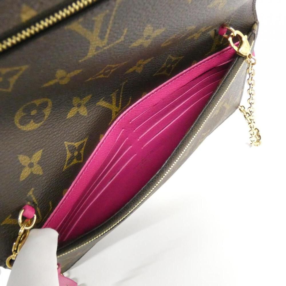Louis Vuitton Crossbody Bag