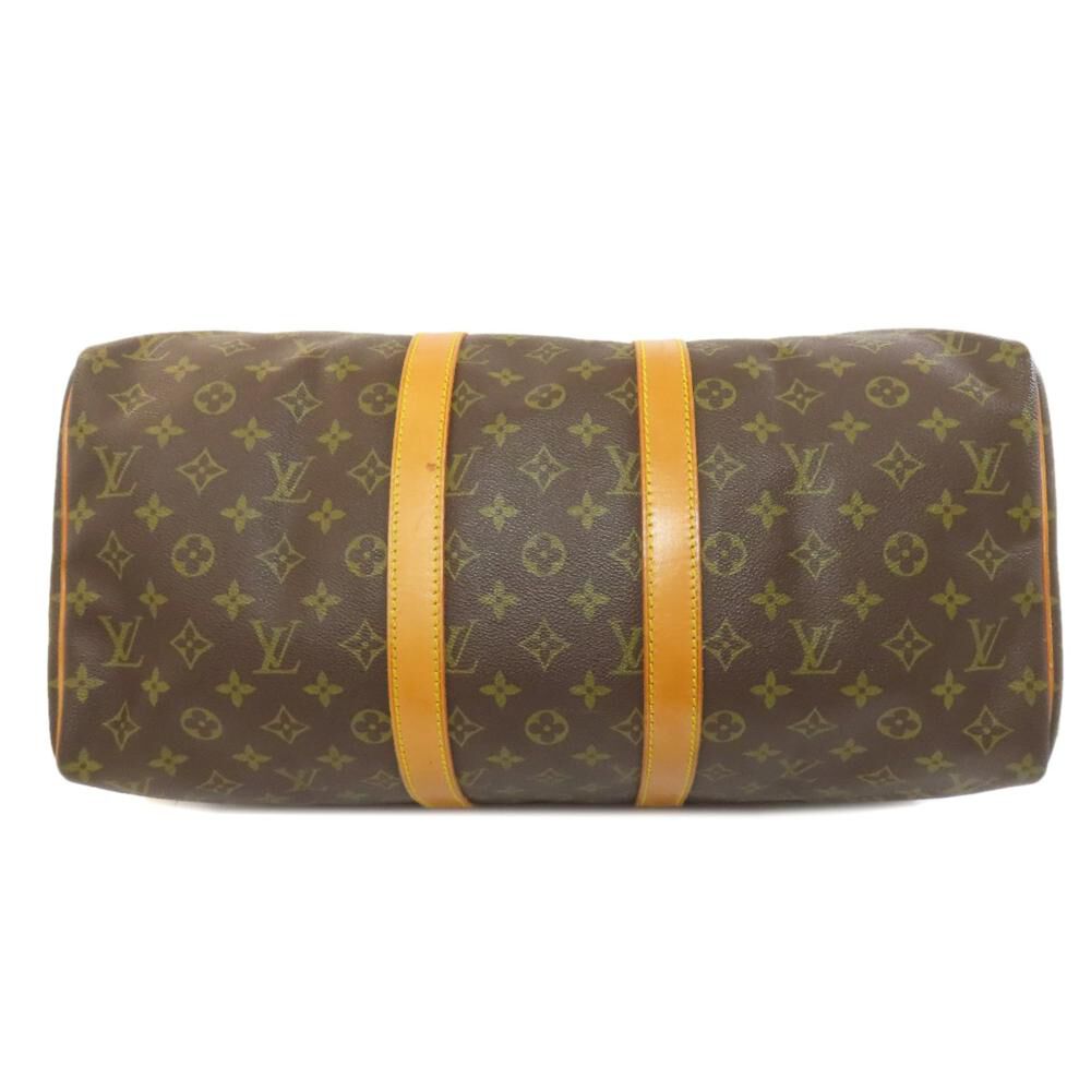 Louis Vuitton Keepall