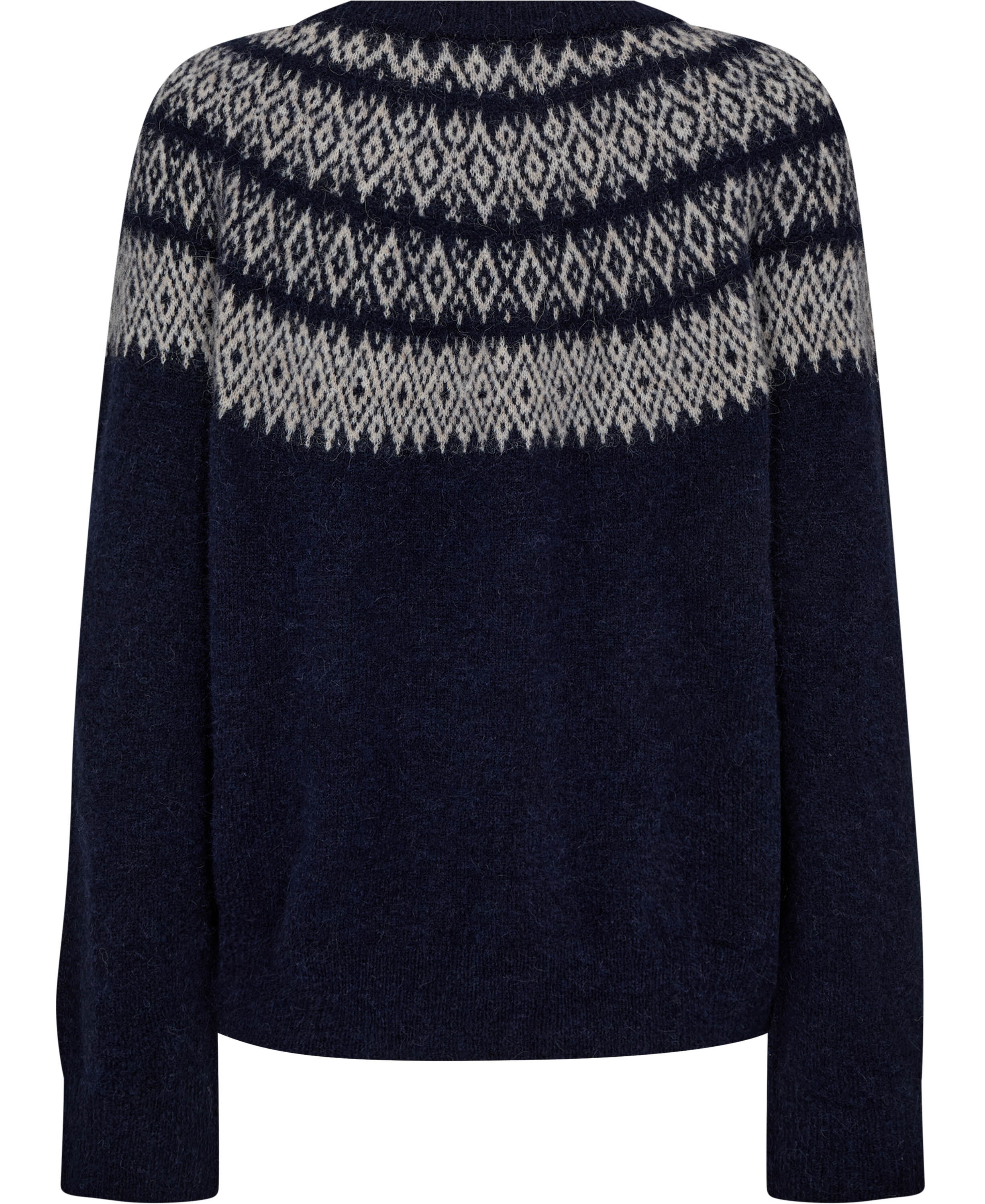 Cindi 5 Striktr&oslash;je - Alpakamix RWS