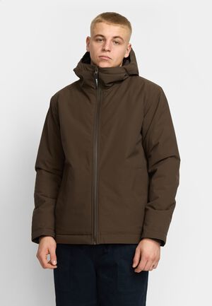 Winter Outerwear