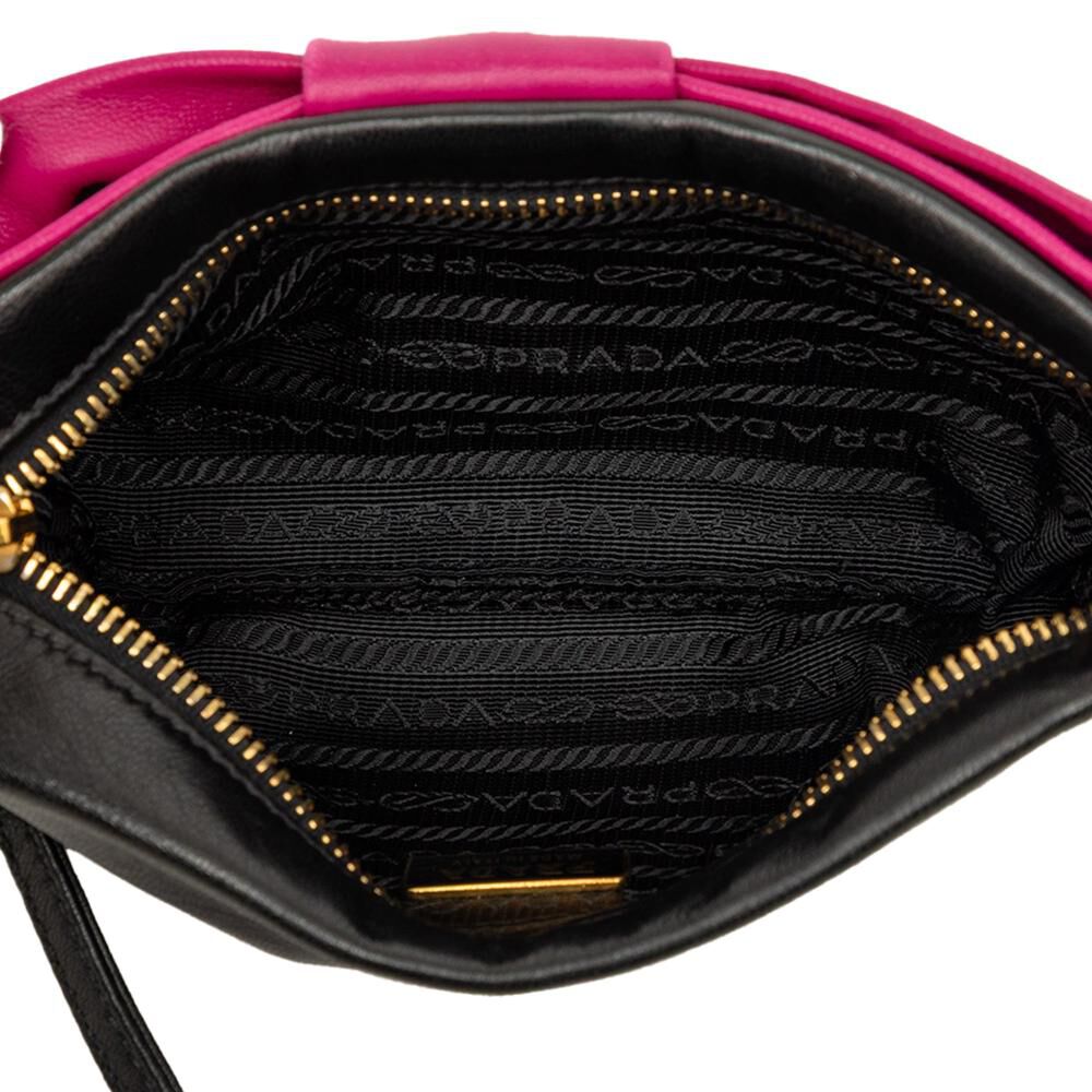 Prada Crossbody Bag