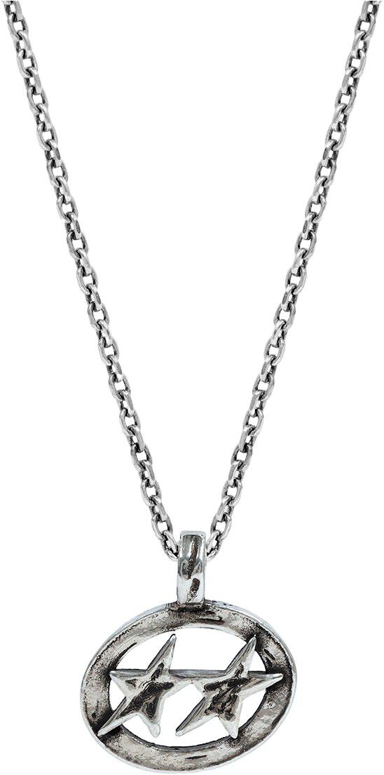 Twojeys Superstar Necklace