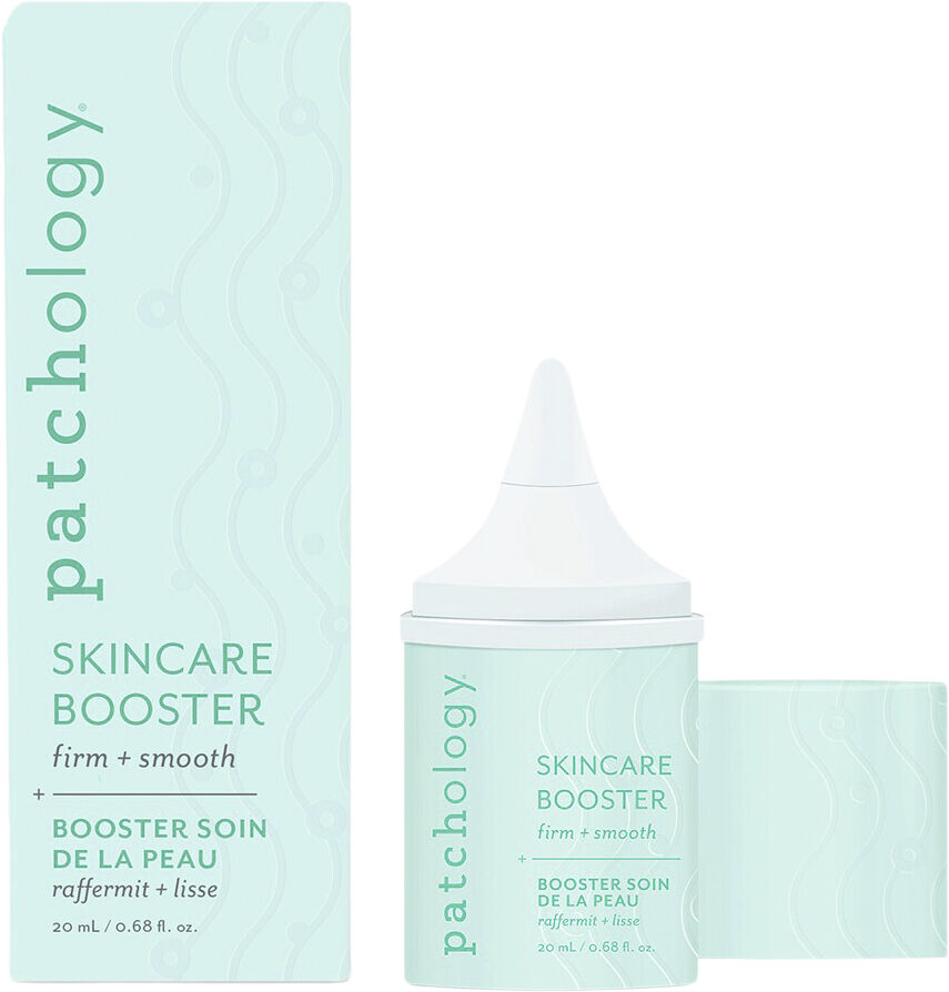 Skincare Booster Firm + Smooth - uppstramande och utj&auml;mnande booster