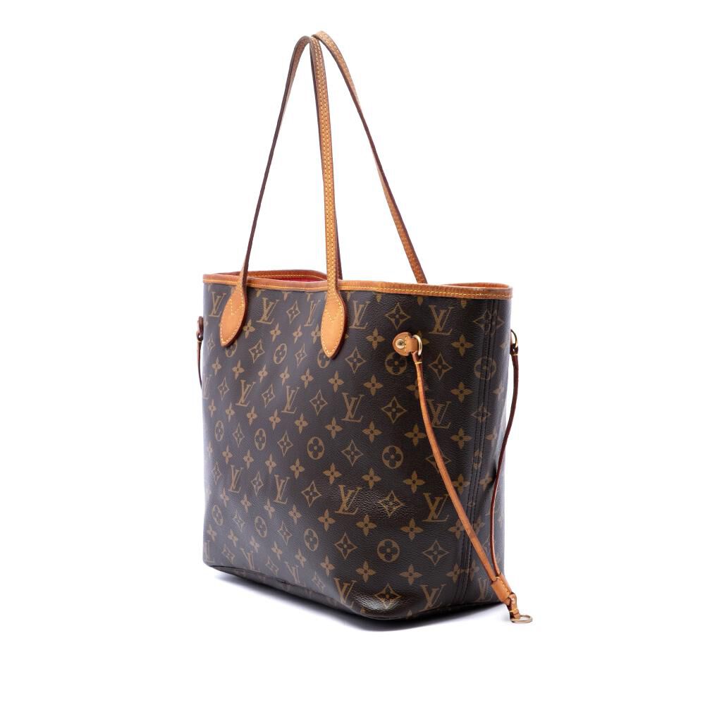 Louis Vuitton Neverfull