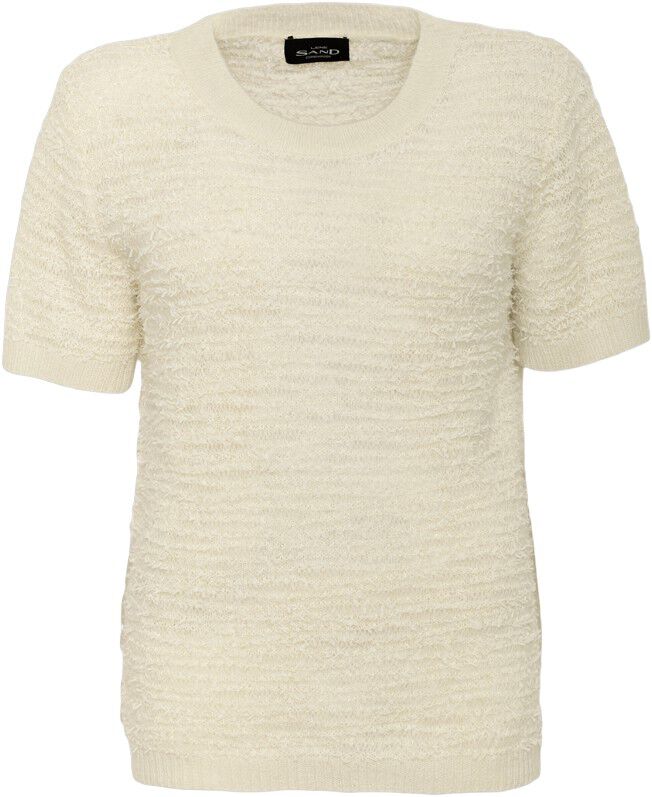 Alpace Blend Delmy Top