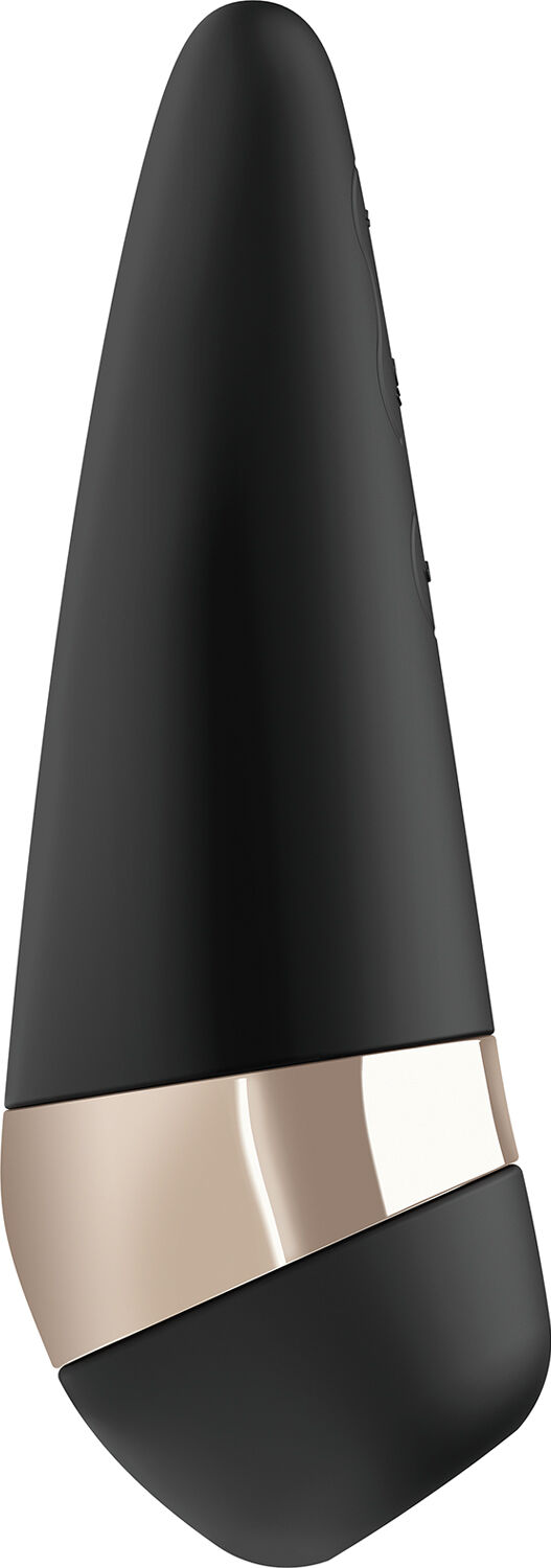 Satisfyer Pro 3 + lufttrycksvibrator