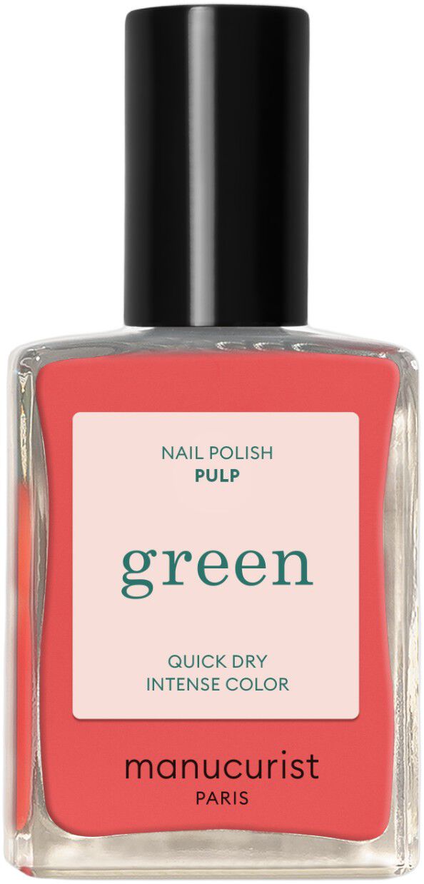 Green Pulp