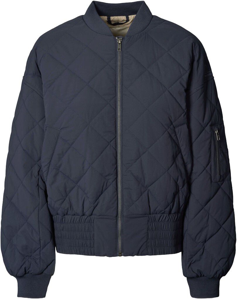 Bomber Jacket Lyon