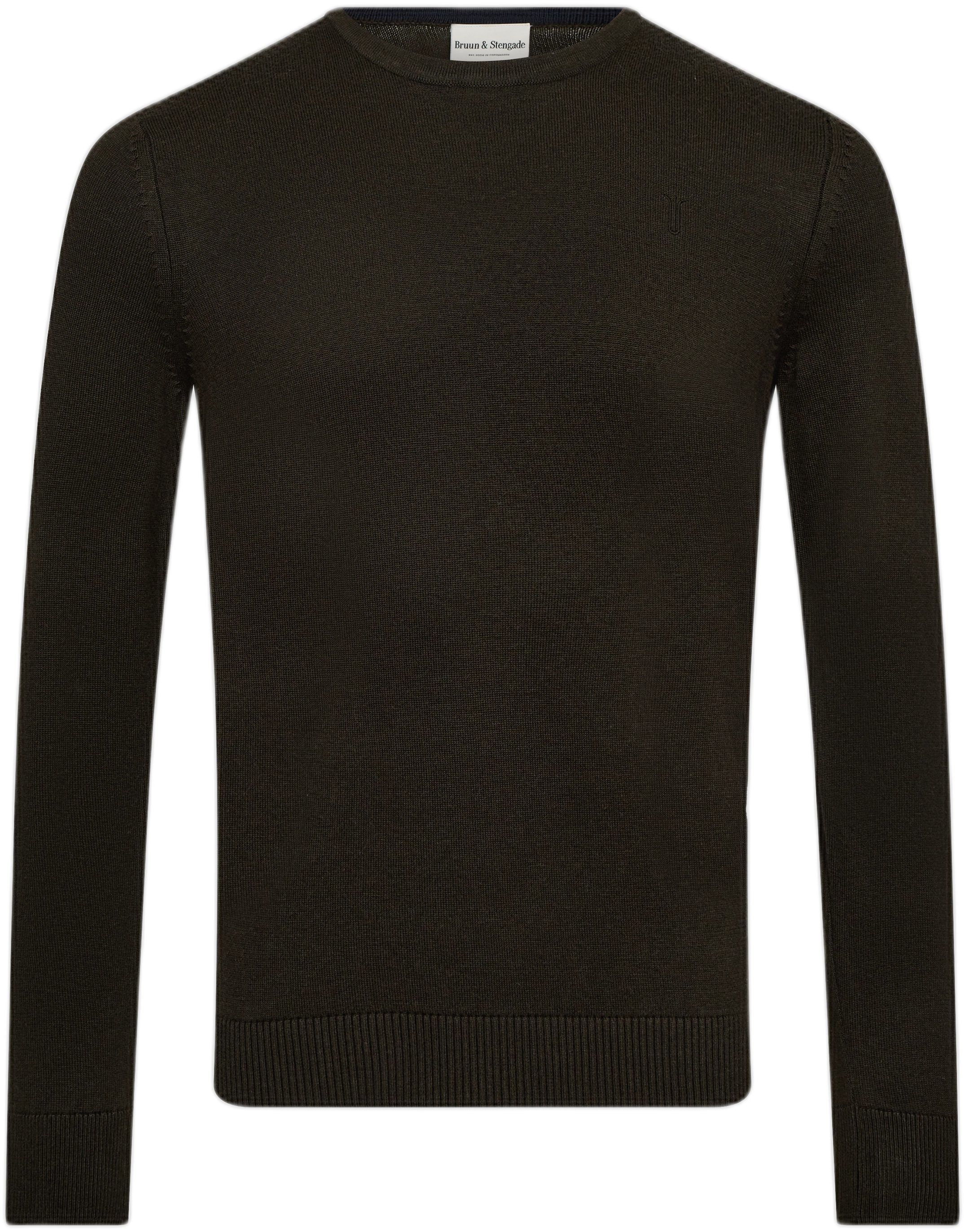Bs Jupiter Regular Fit Knitwear