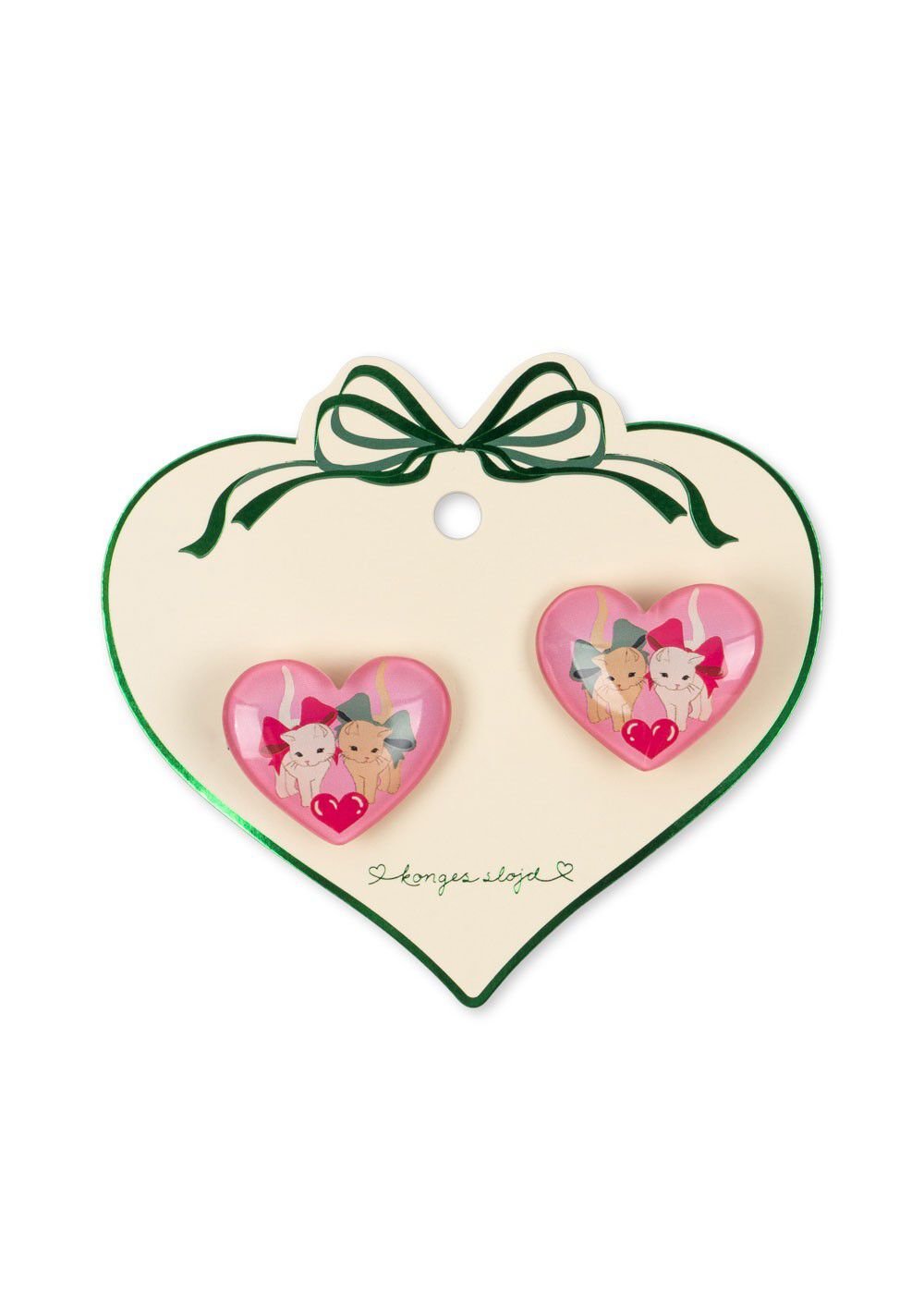 H&aring;raccessoarer