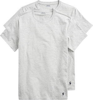 Crewneck T-Shirt 2-Pack