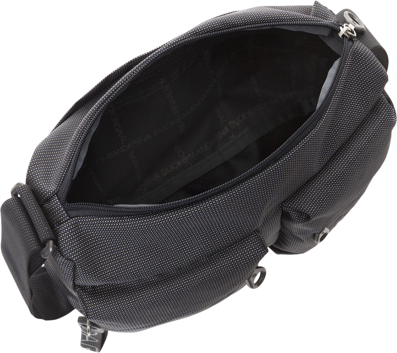 MD20 TRACOLLA / STEEL