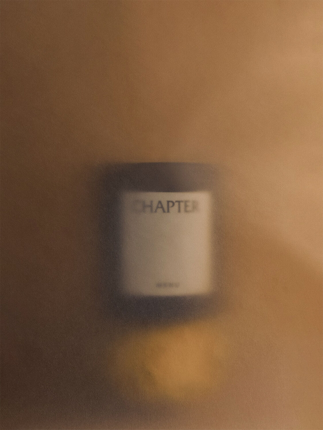 Olfacte Scented Candle, Chapter, 80