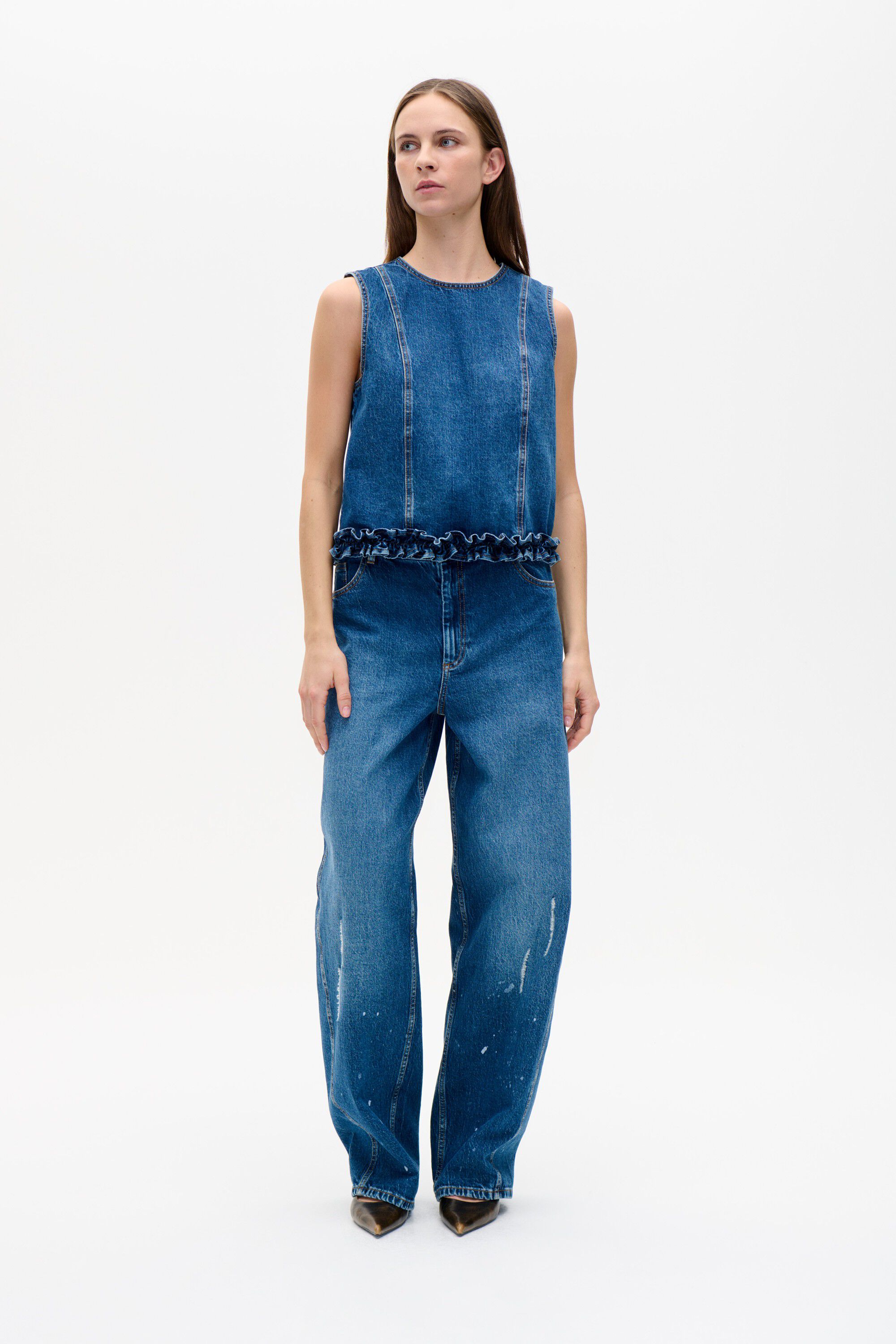 NEVIN Jeans