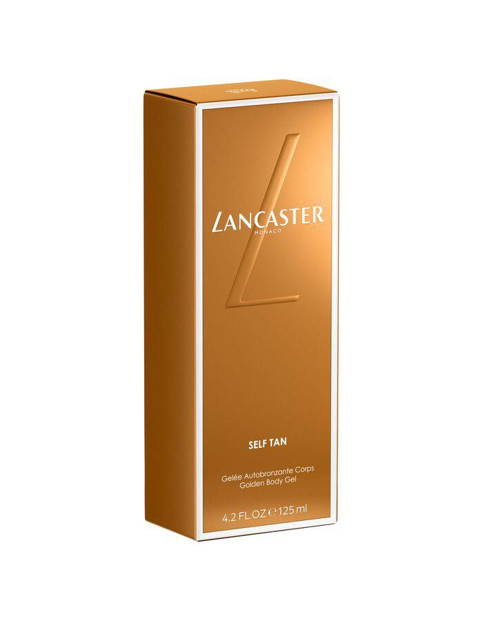 Self Tan