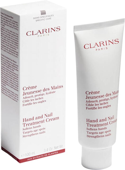 Hand and Nail Treatment Cream 100 ml.