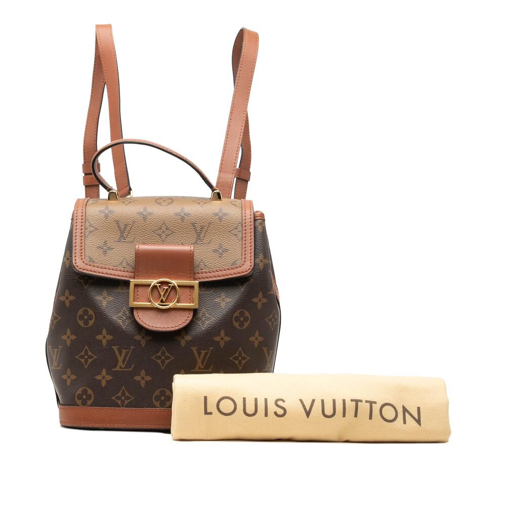 Louis Vuitton Backpack