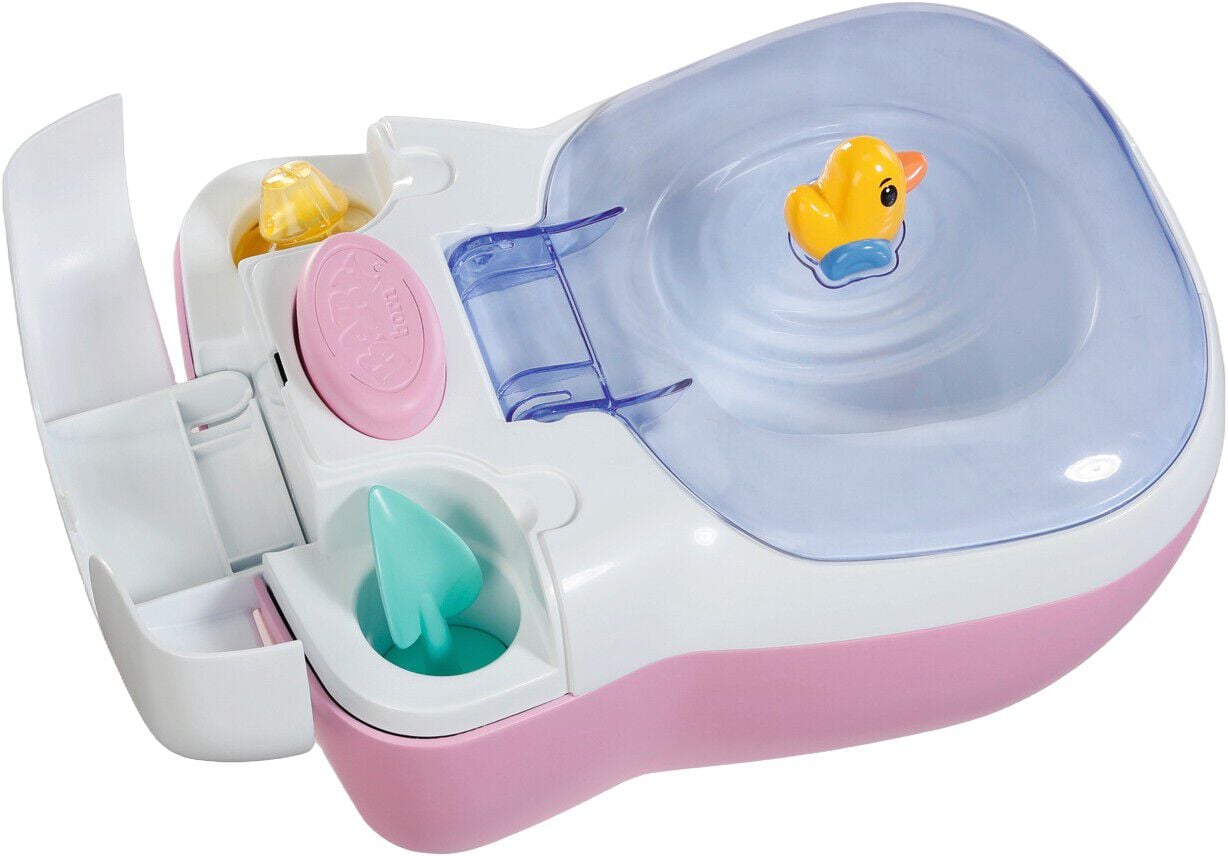 Baby Born Toilet