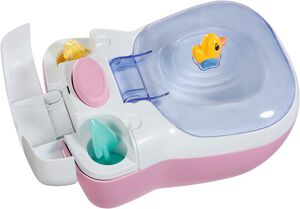 Baby Born Toilet