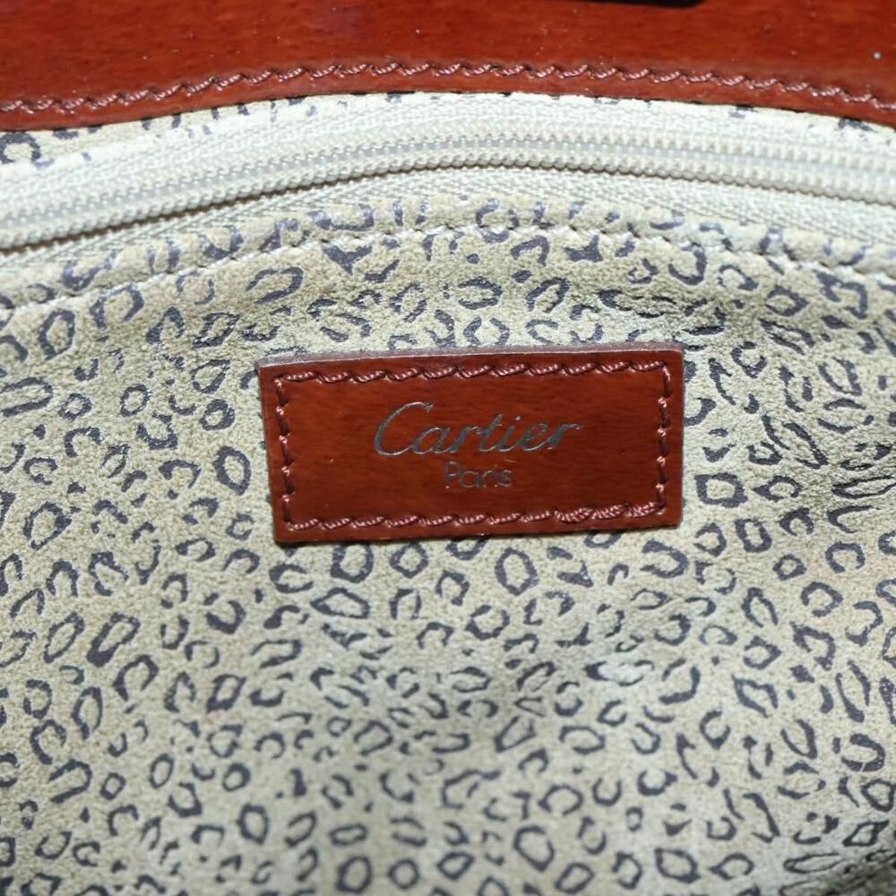 Cartier Tote