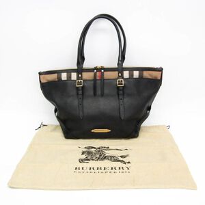 Burberry Tote
