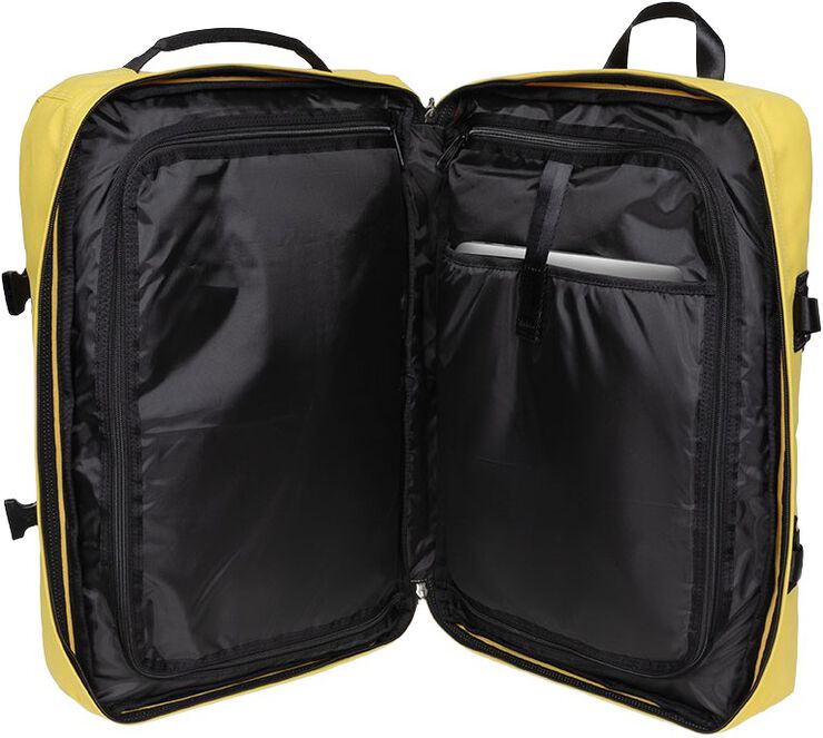 TRAVELPACK Tarp Bamboo