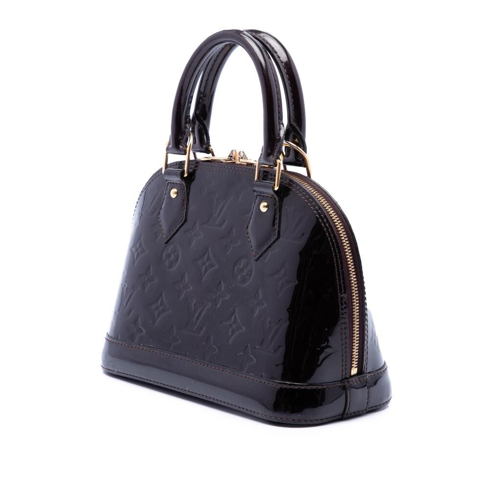 Louis Vuitton Alma
