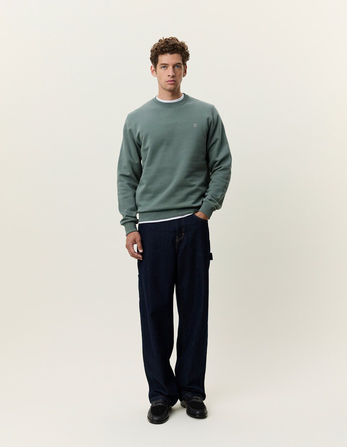 Core Seasonal Sweatshirt