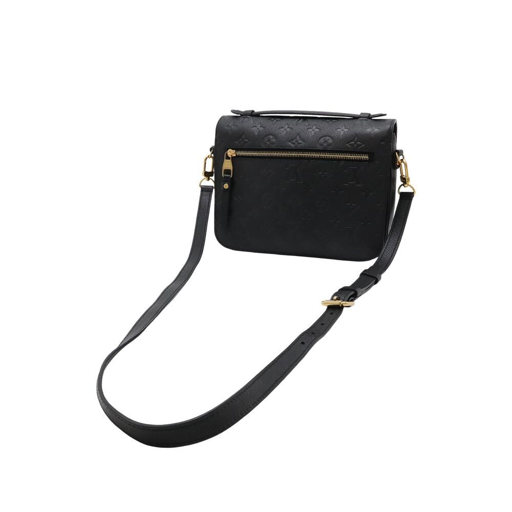 Louis Vuitton Pochette M&eacute;tis