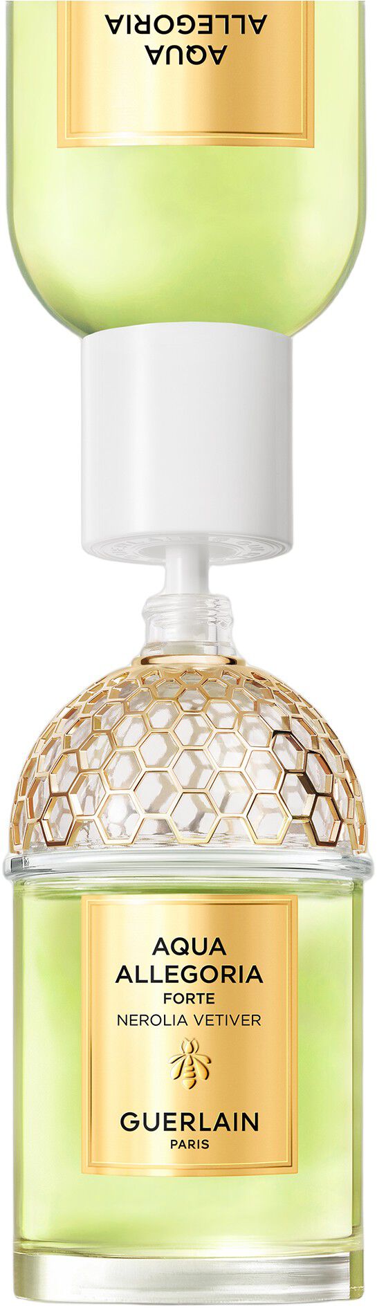 Aqua Allegoria Forte Nerolia Vetiver EdP 200ml Refill