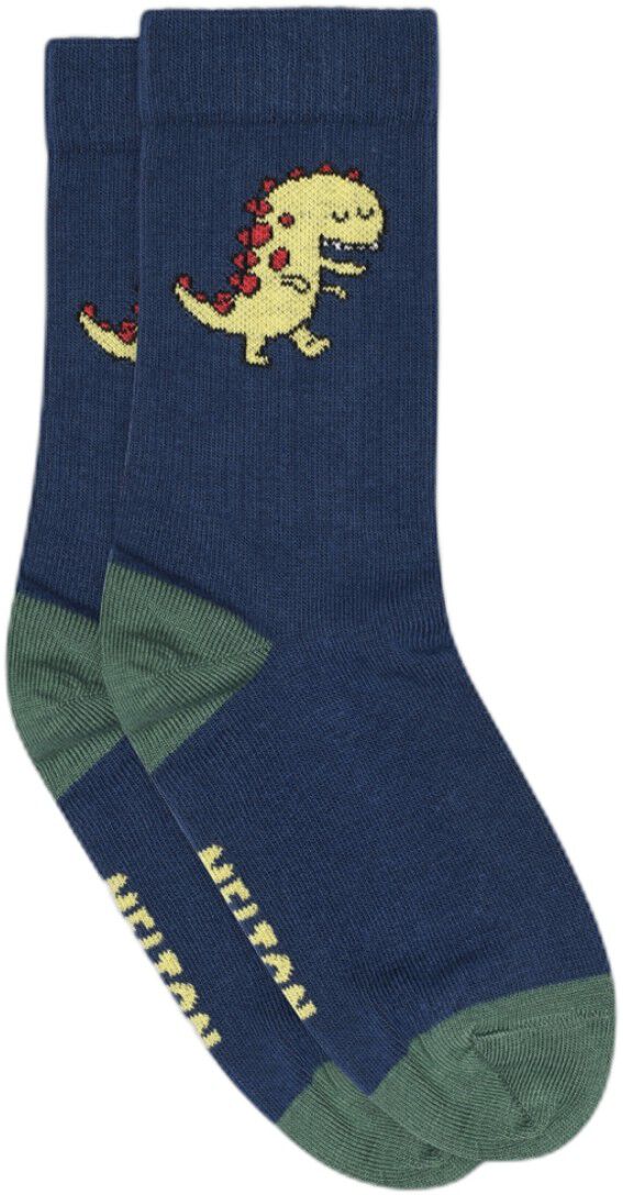 Dino socks