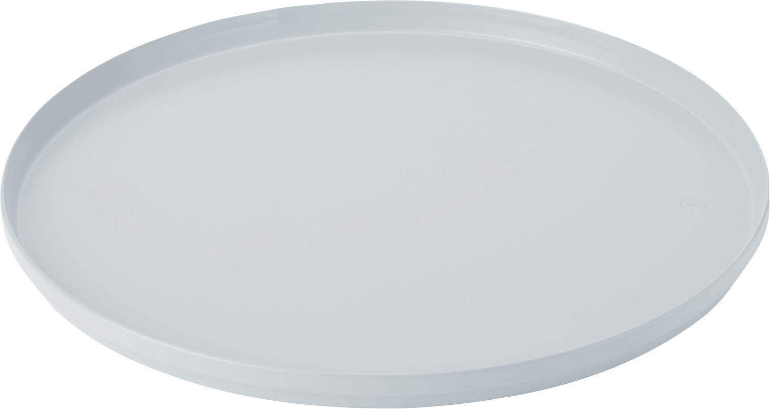 EM bricka &Oslash; 40 cm cloud