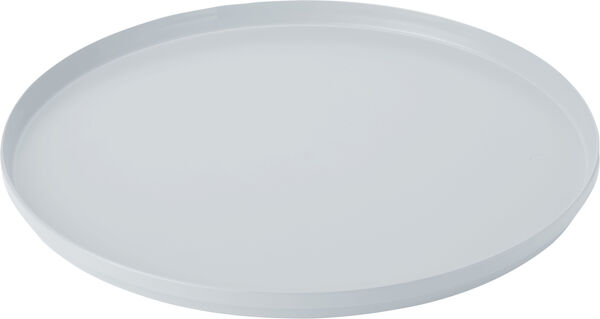 EM bricka Ø 40 cm cloud