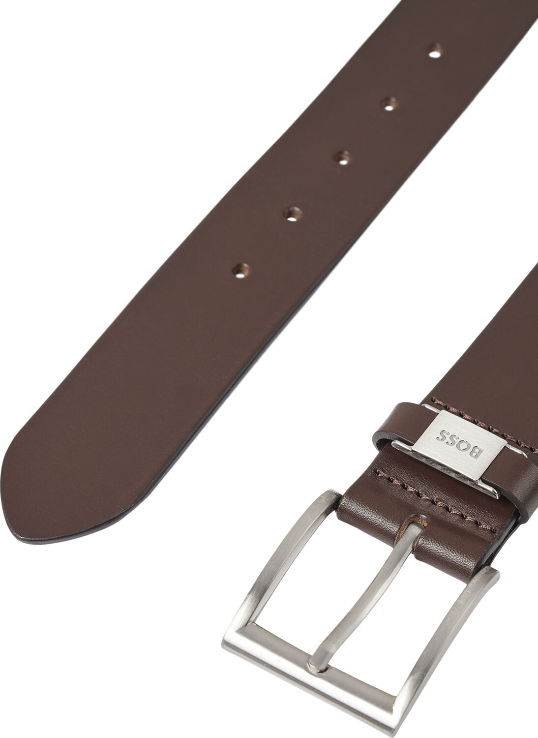 BOSS Men Business Belts