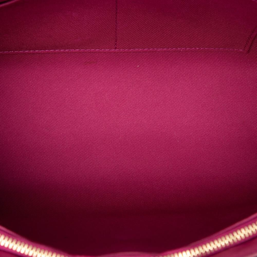 Louis Vuitton Cluny