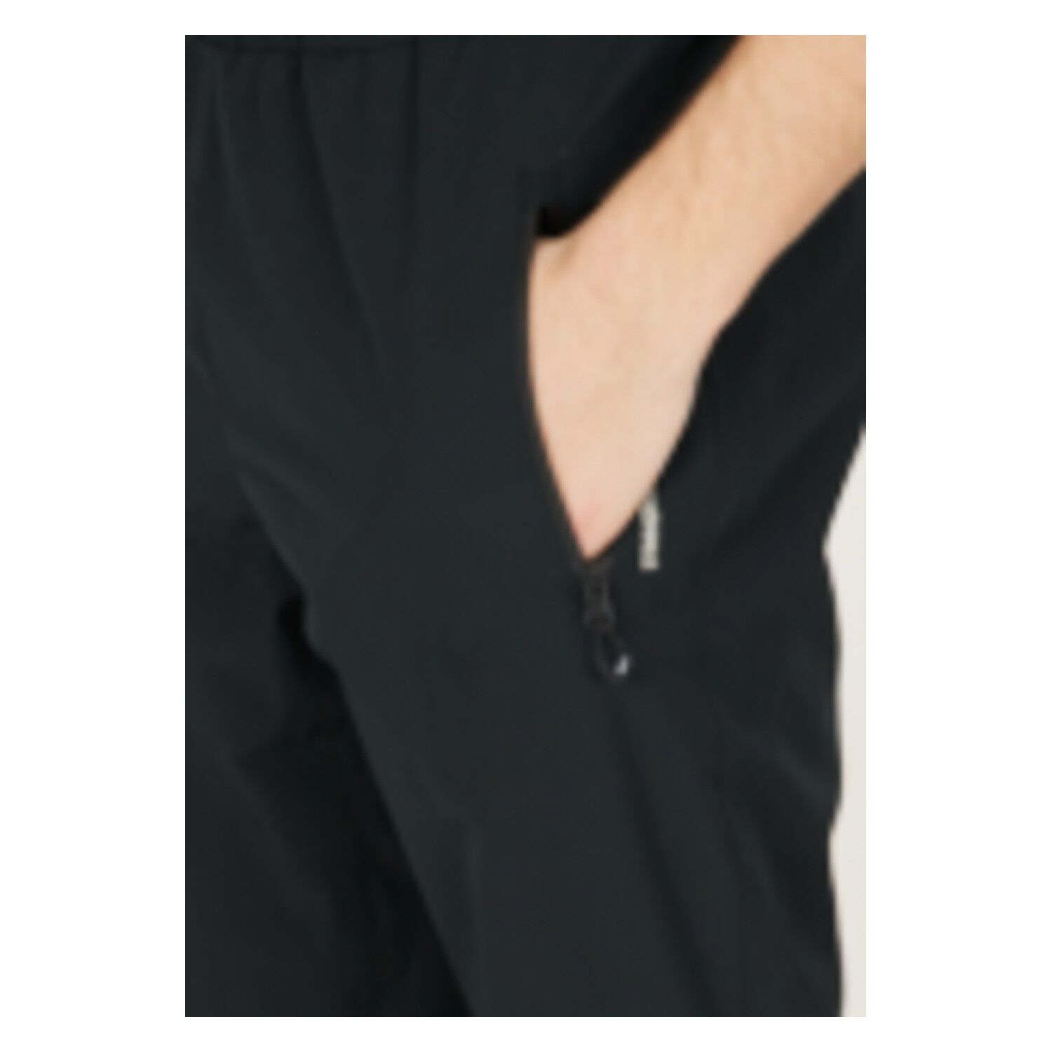 Weather Report Delton regnbukser, herre