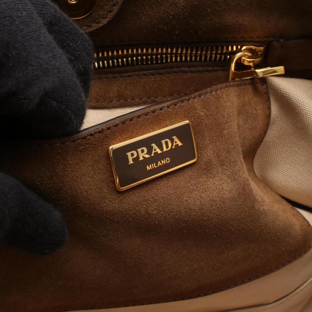 Prada Tote
