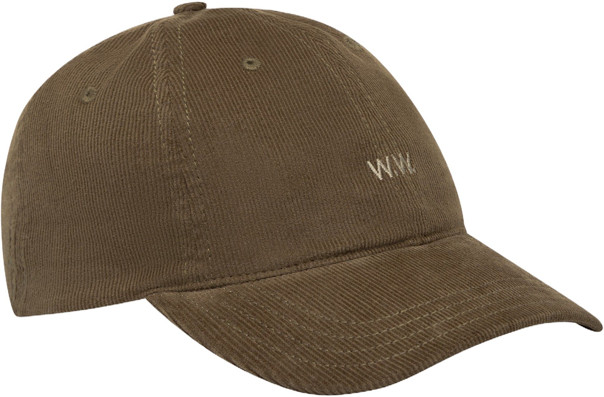WWW.W. cap 25402