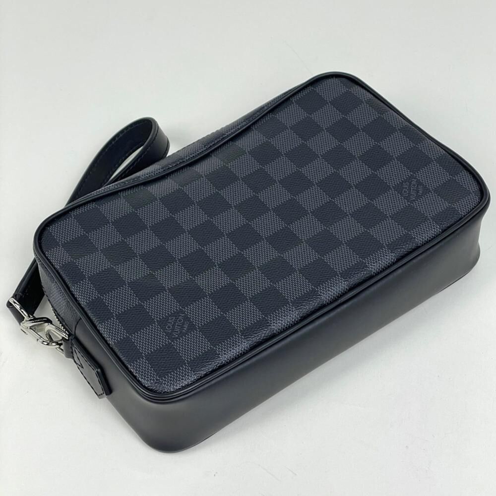 Louis Vuitton Clutch