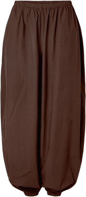 PCBELLA MW BALLOON WVN PANTS D2D