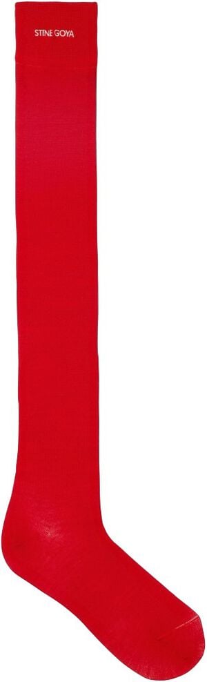 2289 Socks, Long Socks