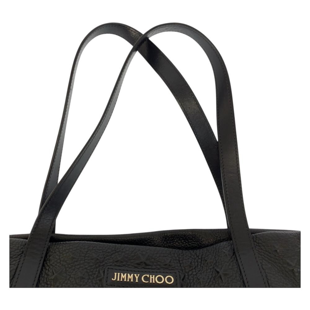 Jimmy Choo Tote