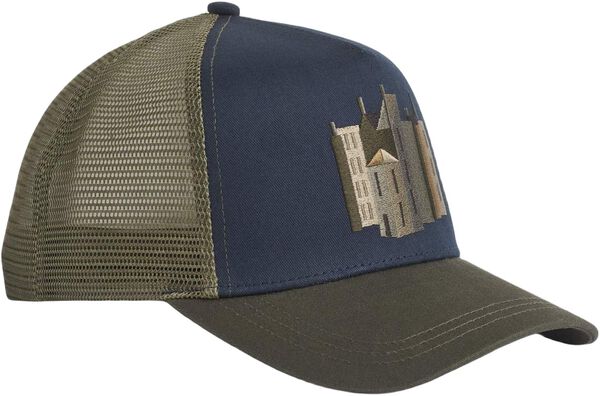 CEDRIC A-Shape Trucker