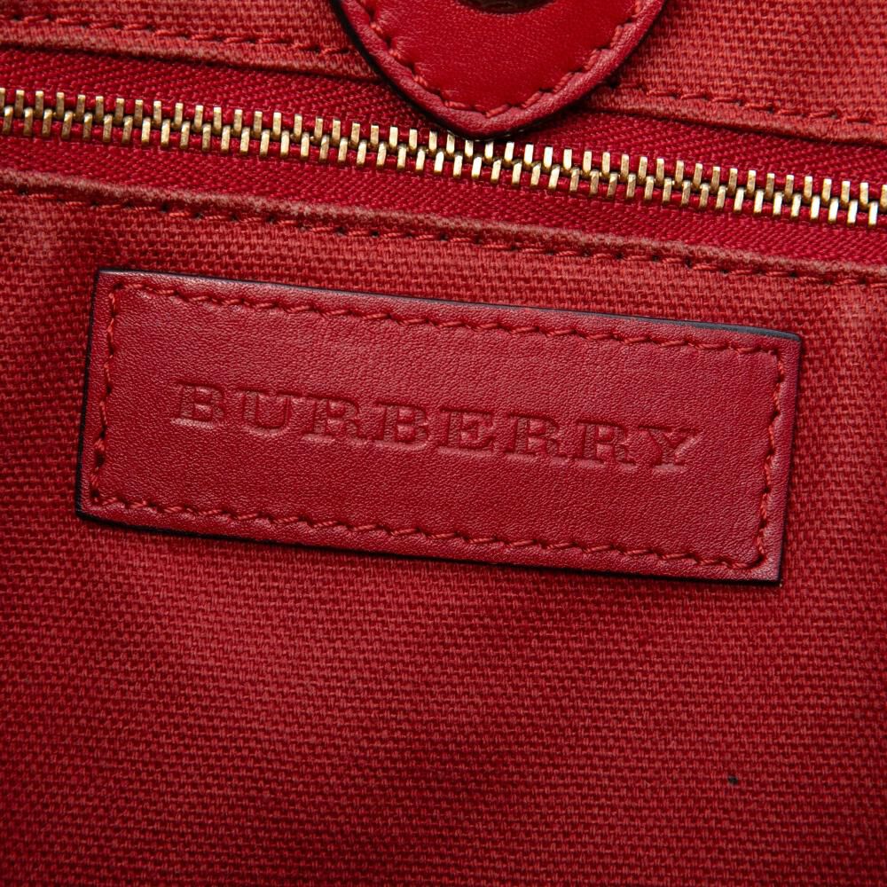 Burberry Tote