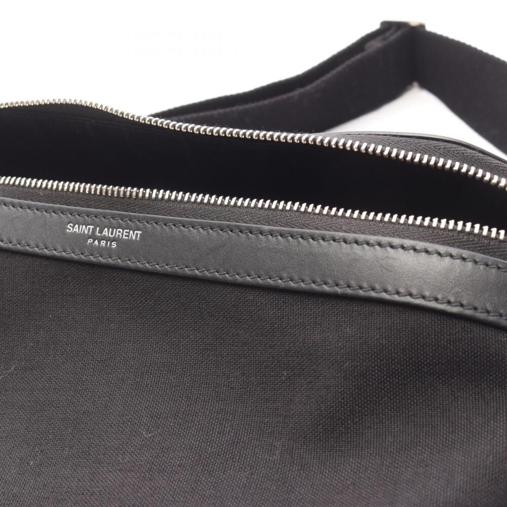 Yves Saint Laurent Belt Bag