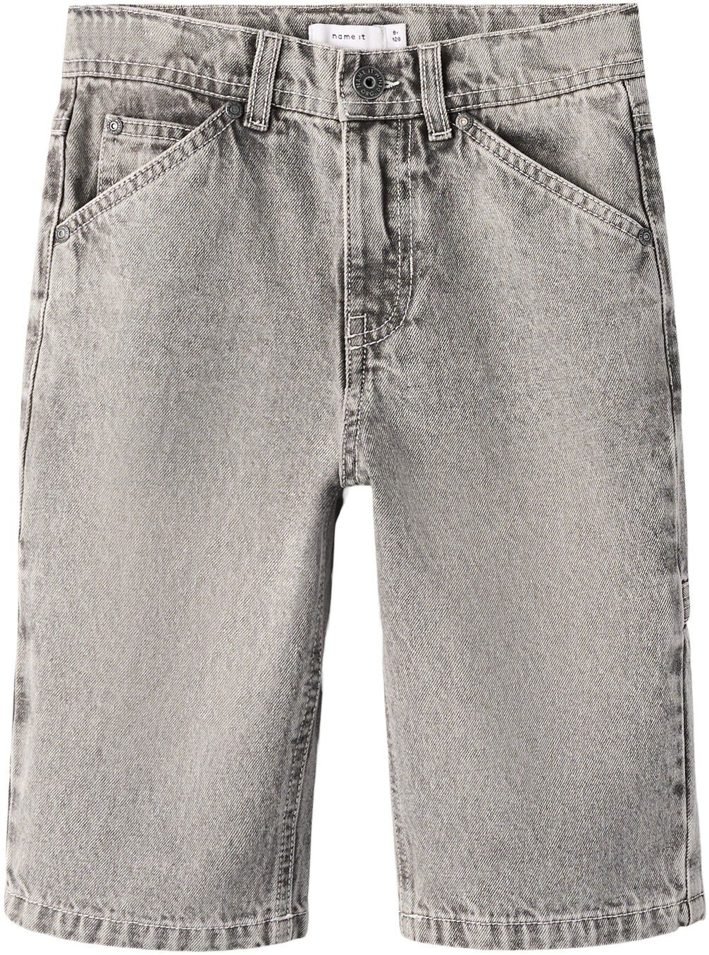 Nkmryan Dnm Bermuda 3800-Im Noos