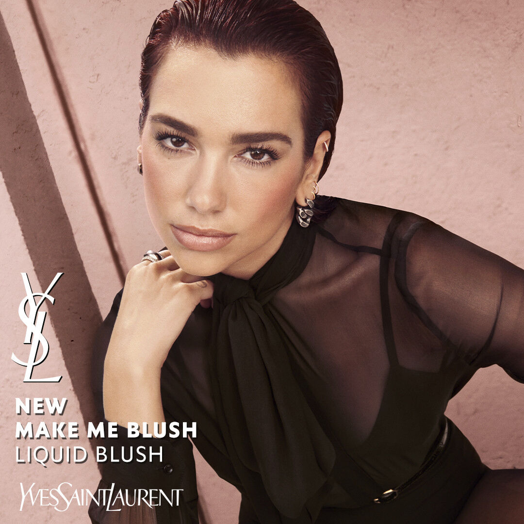 Make Me Blush Liquid Blush